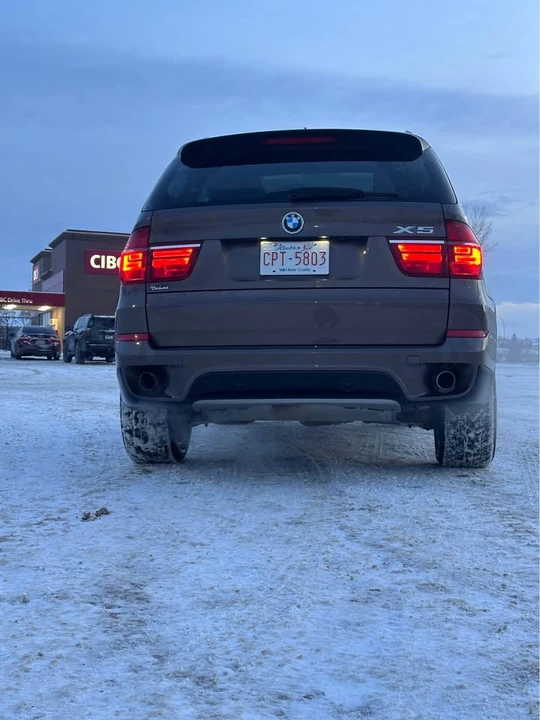 2013 BMW E70 X5 - Image 5 of 18
