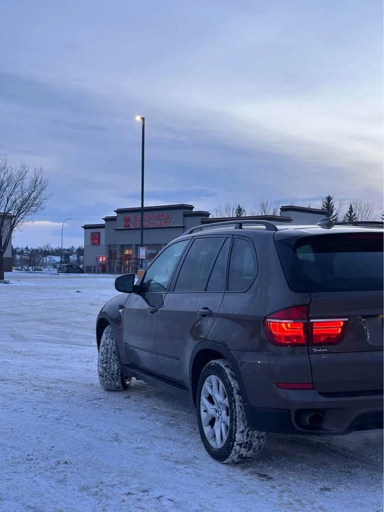 2013 BMW E70 X5 - Image 6 of 18