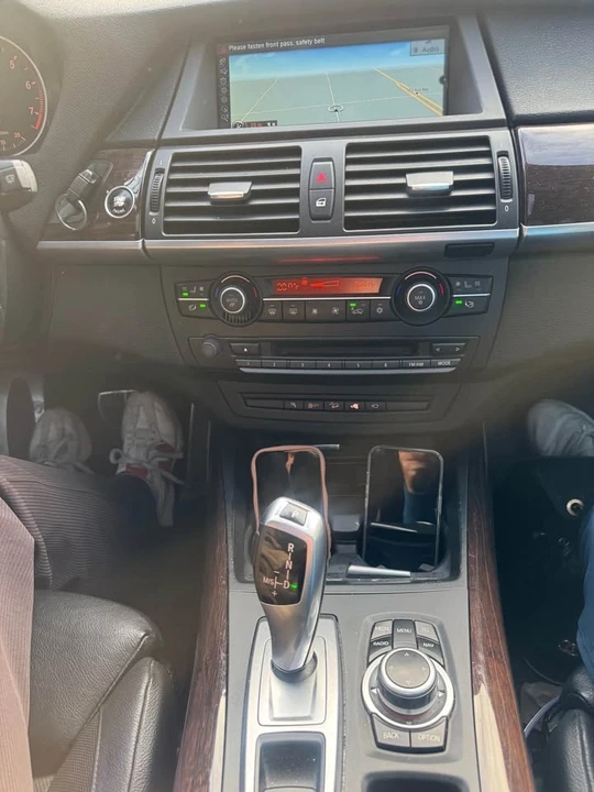 2013 BMW E70 X5 - Image 13 of 14
