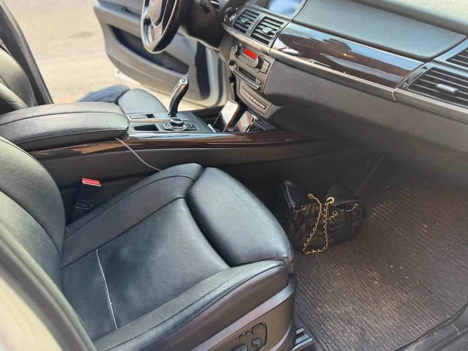 2013 BMW E70 X5 - Image 12 of 14
