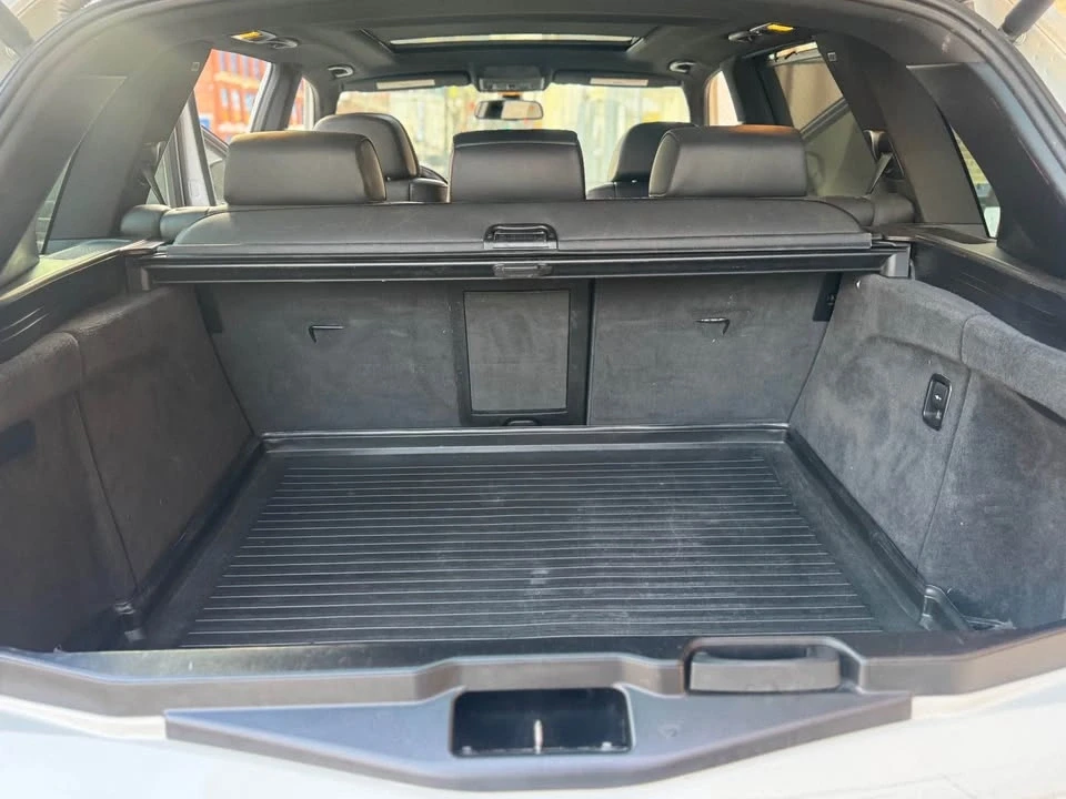 2013 BMW E70 X5 - Image 11 of 14