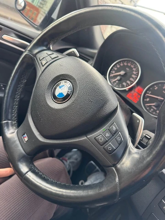 2013 BMW E70 X5 - Image 14 of 14