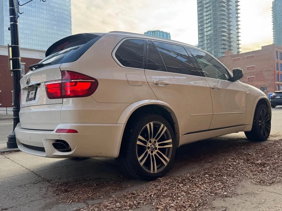 2013 BMW E70 X5 - Image 2 of 14