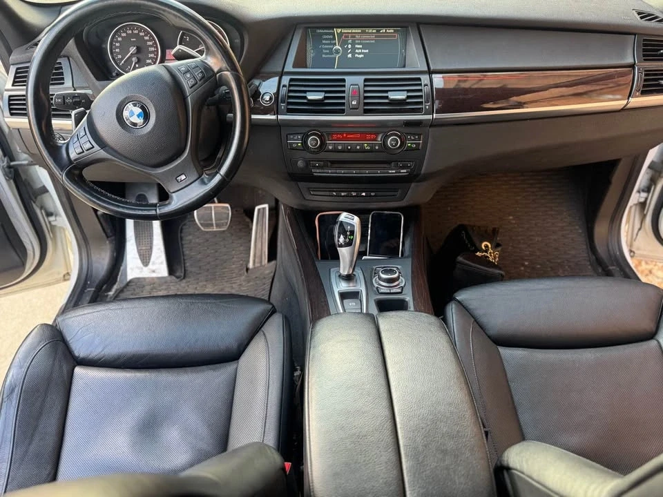 2013 BMW E70 X5 - Image 10 of 14