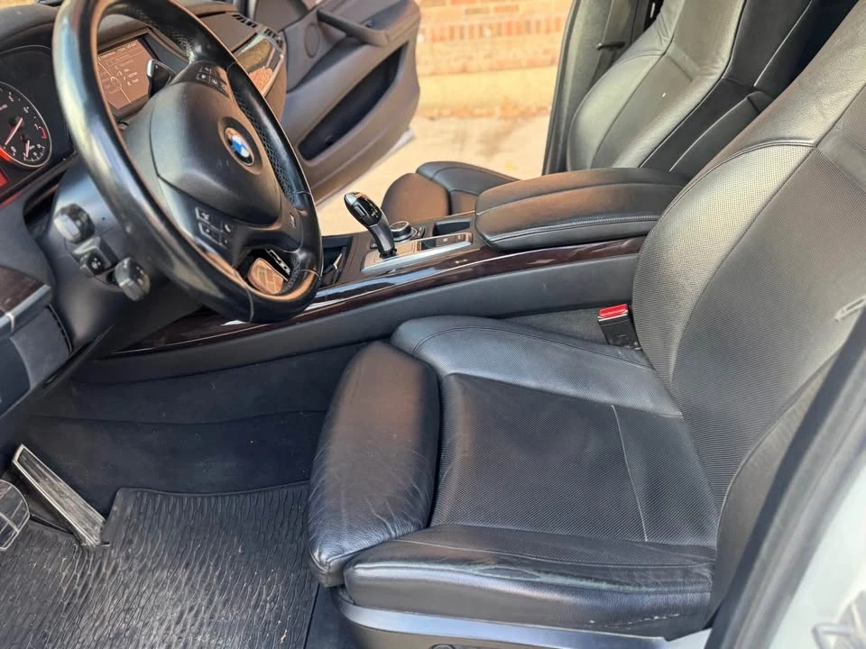 2013 BMW E70 X5 - Image 7 of 14