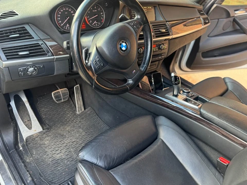 2013 BMW E70 X5 - Image 8 of 14