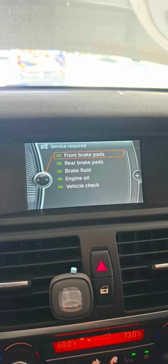 2013 BMW E70 X5 - Image 2 of 10