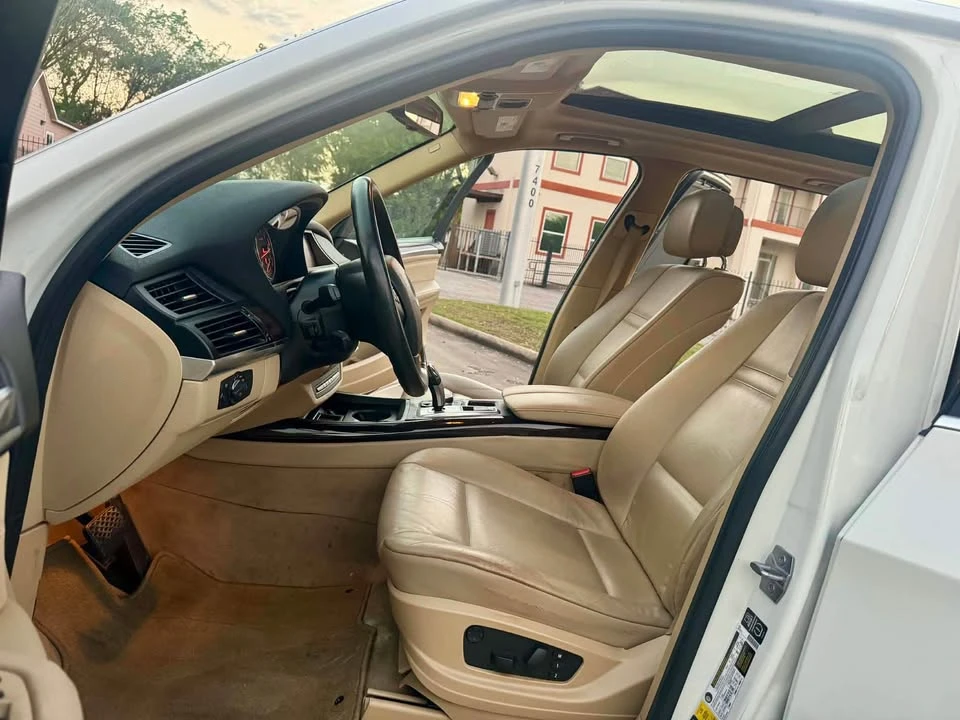 2013 BMW E70 X5 - Image 14 of 17