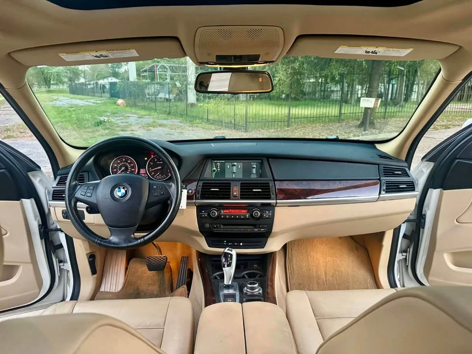 2013 BMW E70 X5 - Image 11 of 17