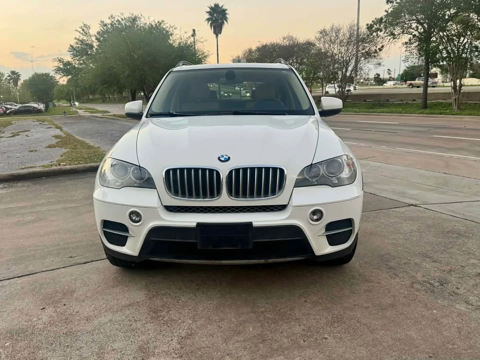 2013 BMW E70 X5 - Image 7 of 17