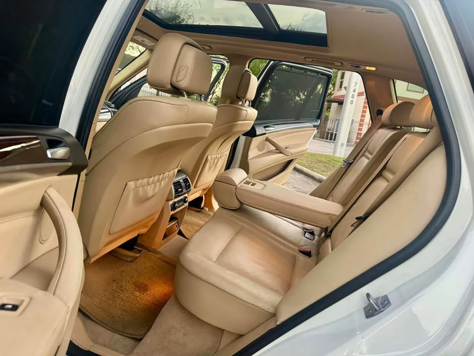 2013 BMW E70 X5 - Image 13 of 17