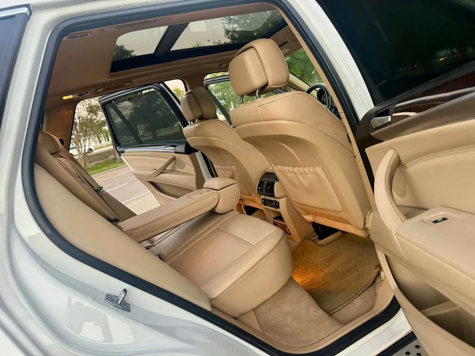 2013 BMW E70 X5 - Image 15 of 17