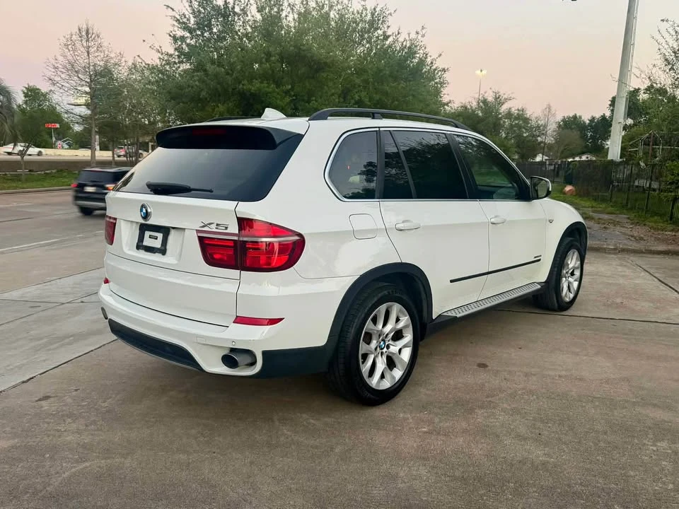 2013 BMW E70 X5 - Image 2 of 17