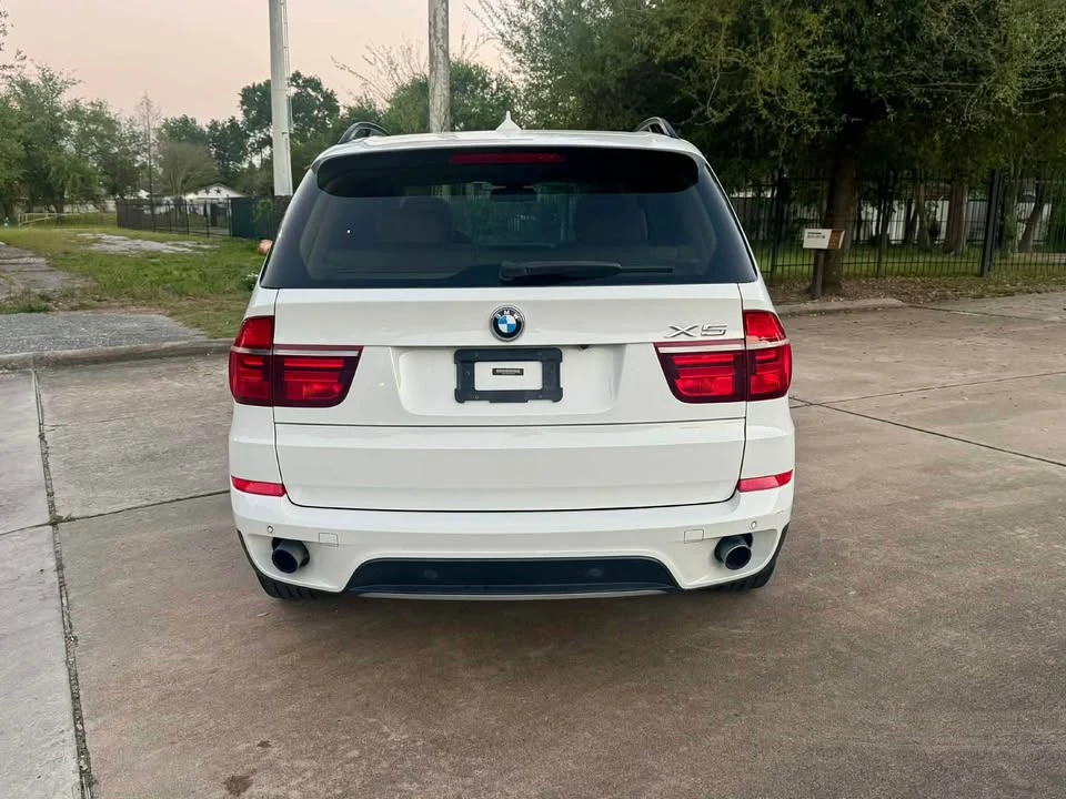 2013 BMW E70 X5 - Image 6 of 17