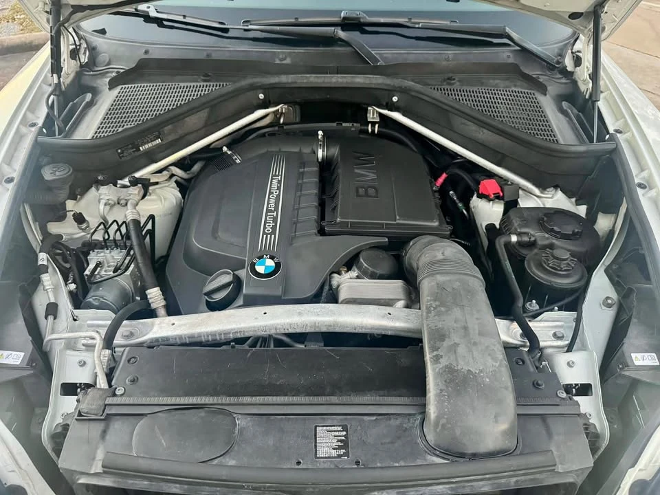2013 BMW E70 X5 - Image 9 of 17