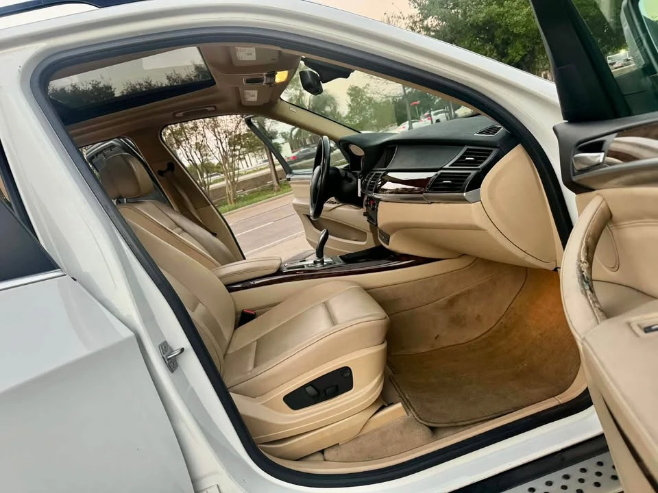 2013 BMW E70 X5 - Image 12 of 17
