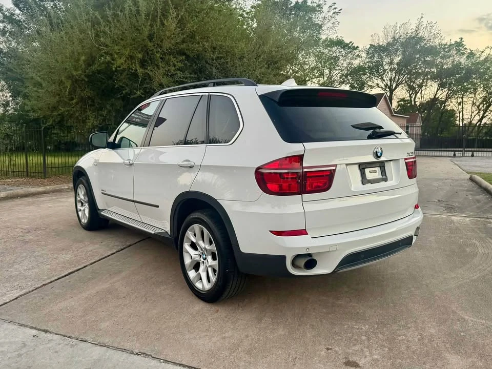 2013 BMW E70 X5 - Image 4 of 17