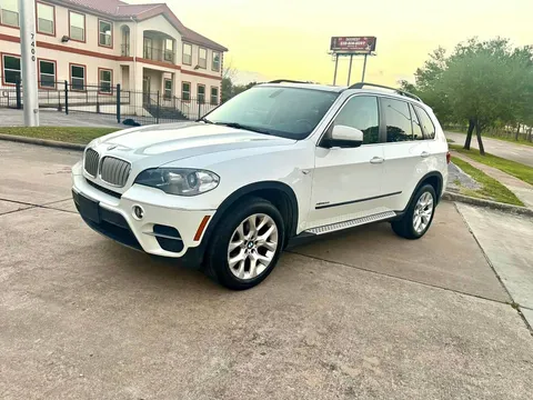 2013 BMW X5 Sport xDrive35i Premium