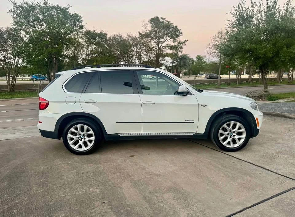 2013 BMW E70 X5 - Image 5 of 17