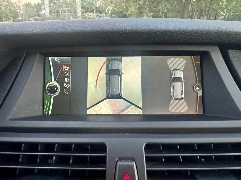 2013 BMW E70 X5 - Image 17 of 17