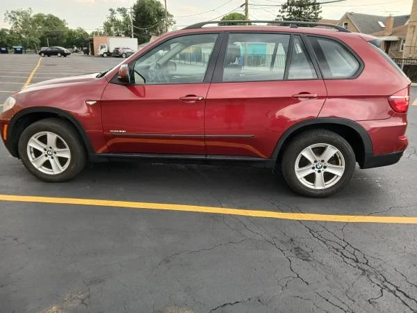 2013 BMW E70 X5 - Image 3 of 21
