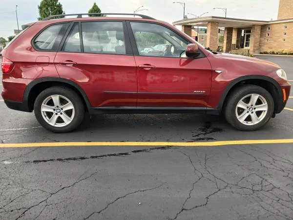 2013 BMW E70 X5 - Image 7 of 21