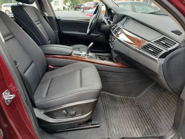 2013 BMW E70 X5 - Image 17 of 21