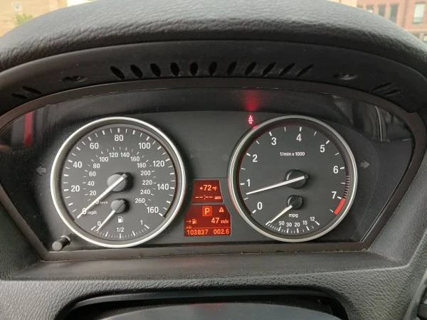 2013 BMW E70 X5 - Image 11 of 21