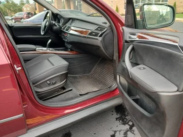 2013 BMW E70 X5 - Image 16 of 21