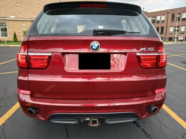 2013 BMW E70 X5 - Image 5 of 21