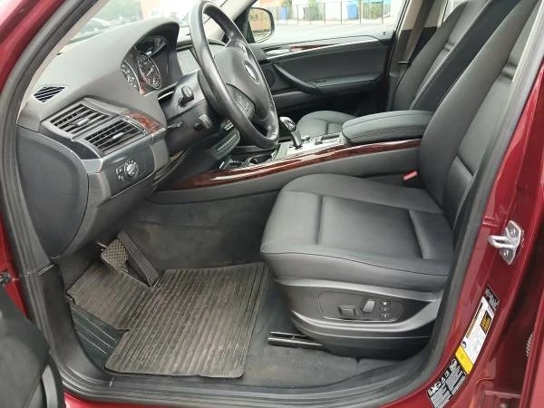 2013 BMW E70 X5 - Image 10 of 21
