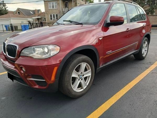 2013 BMW E70 X5 - Image 2 of 21