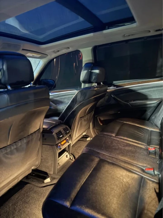 2013 BMW E70 X5 - Image 9 of 11