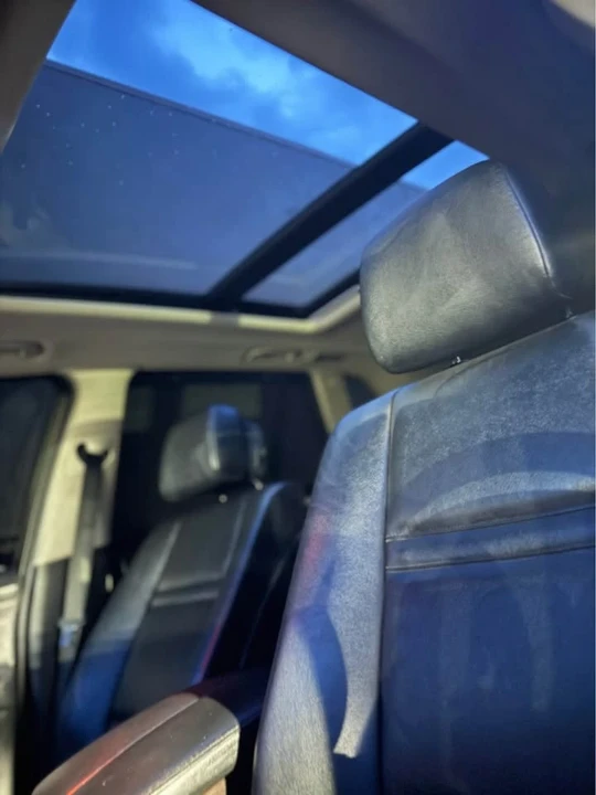 2013 BMW E70 X5 - Image 8 of 11