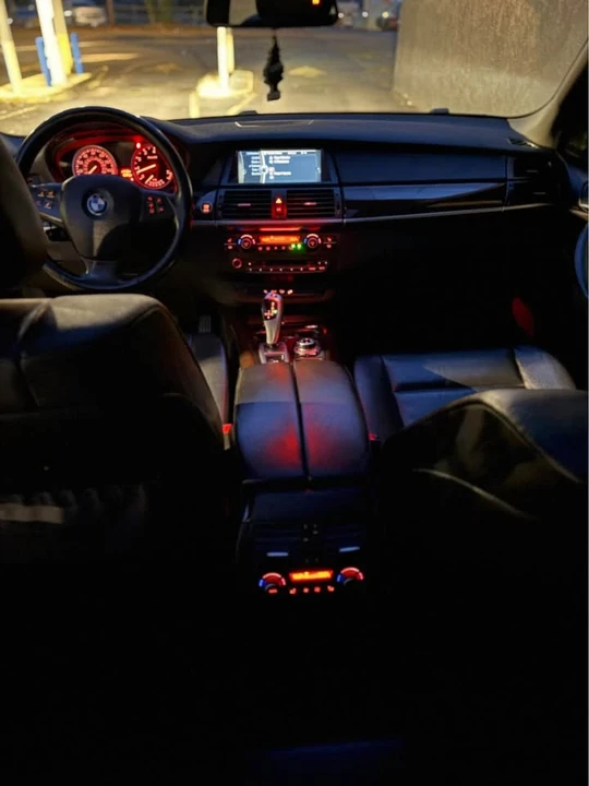 2013 BMW E70 X5 - Image 8 of 11