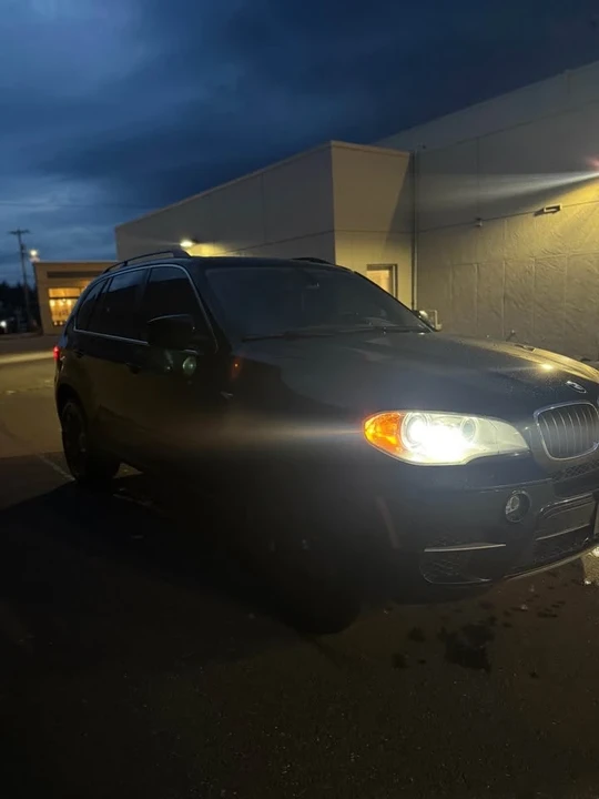 2013 BMW E70 X5 - Image 10 of 11