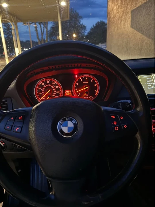 2013 BMW E70 X5 - Image 3 of 11