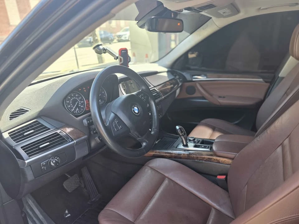 2013 BMW E70 X5 - Image 4 of 10