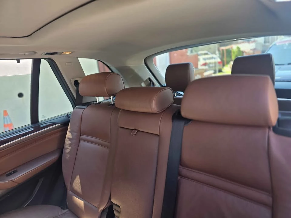 2013 BMW E70 X5 - Image 6 of 10