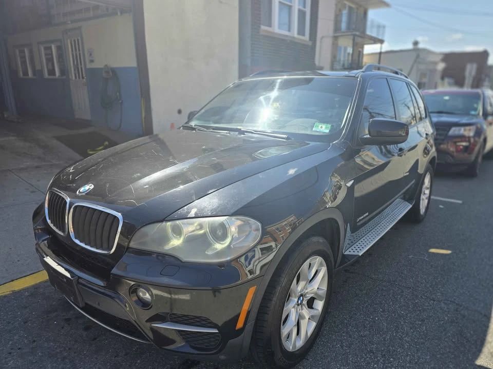 2013 BMW E70 X5 - Image 2 of 10