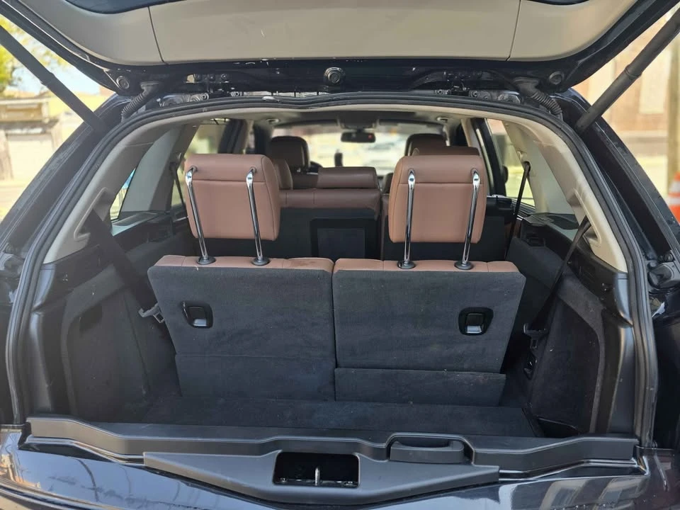 2013 BMW E70 X5 - Image 7 of 10