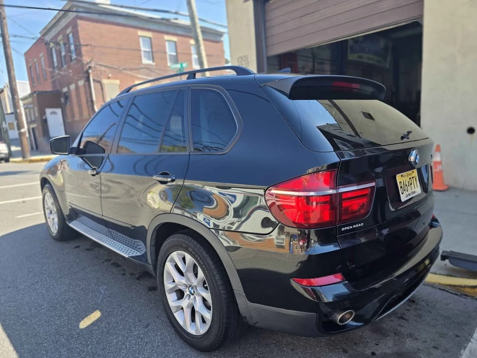 2013 BMW E70 X5 - Image 9 of 10