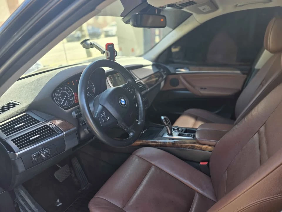 2013 BMW E70 X5 - Image 3 of 10