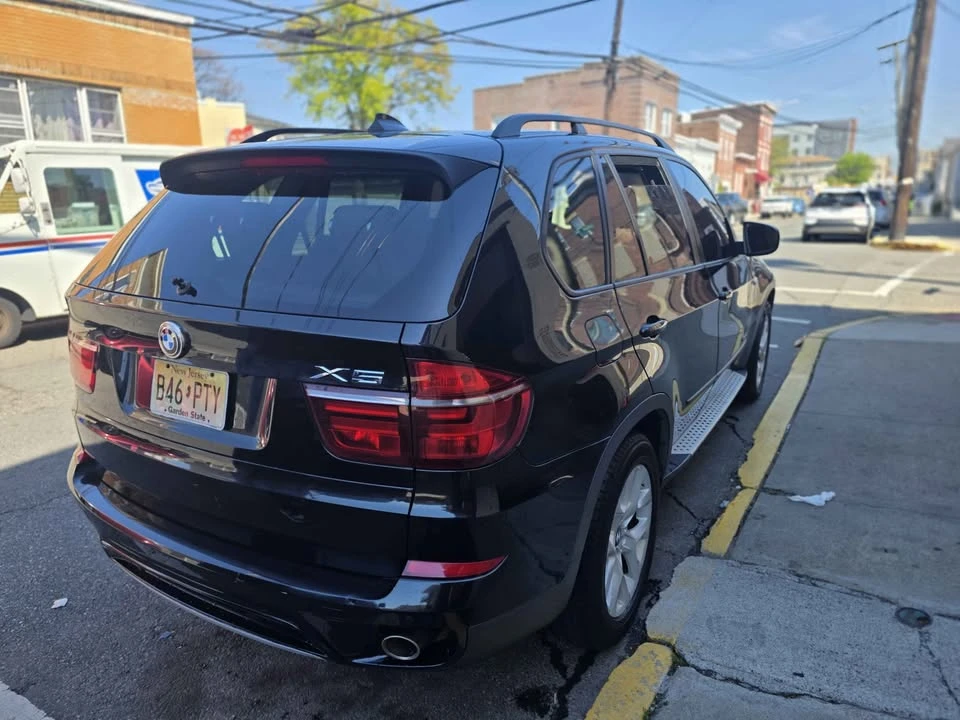 2013 BMW E70 X5 - Image 10 of 10