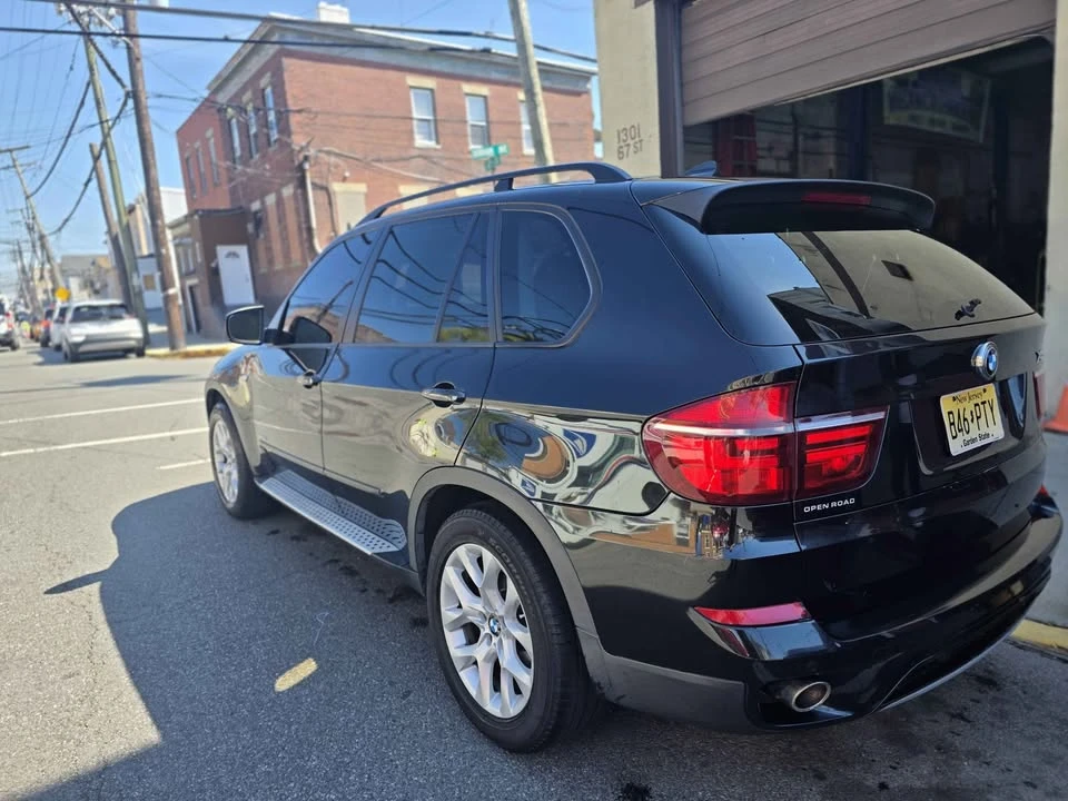 2013 BMW E70 X5 - Image 8 of 10
