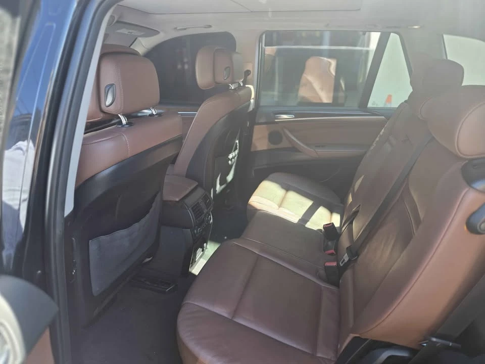 2013 BMW E70 X5 - Image 5 of 10