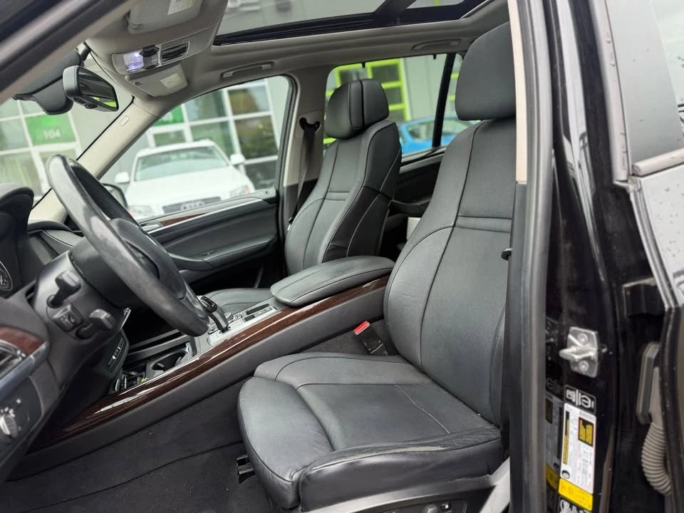 2013 BMW E70 X5 - Image 10 of 20