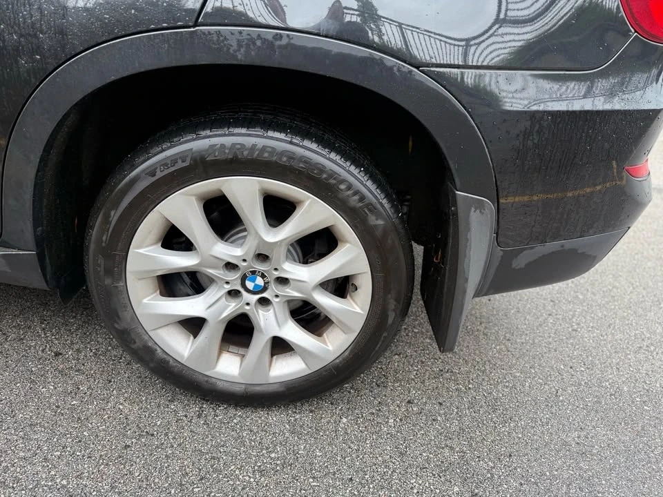 2013 BMW E70 X5 - Image 8 of 20