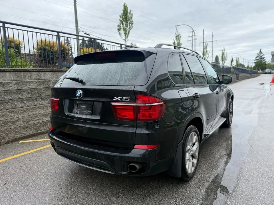 2013 BMW E70 X5 - Image 3 of 20