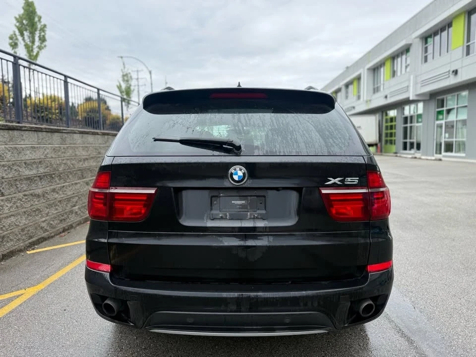 2013 BMW E70 X5 - Image 4 of 20